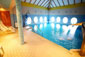 Diament Spa Grzybowo Hallenbad