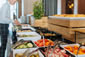 Saltic Resort & Spa Grzybowo Buffet