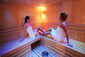 Victoria Spa Grzybowo Sauna