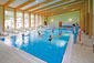 Kurhotel Millennium Hallenbad