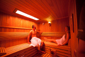 Trofana Spa Misdroy Sauna