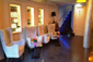 Villa Delfin Spa Polen Lobby