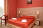 Hotel Villa Delfin Spa Zimmer