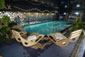 Hotel Max Ustronie Morskie Hallenbad