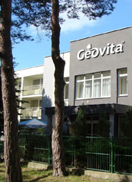 Geovita in Dzwirzyno