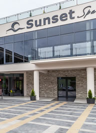 Sunset Spa in Rewal